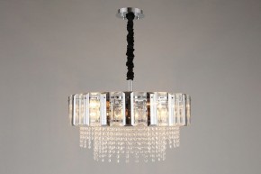 Подвесная люстра Omnilux Oliveri OML-69603-10 в Нытве - nytva.mebel24.online | фото 4