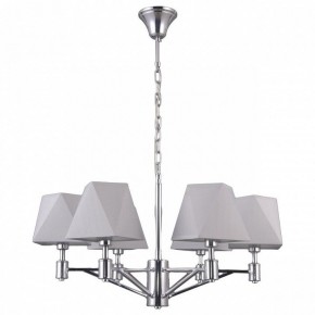 Подвесная люстра Omnilux Ossana OML-65103-06 в Нытве - nytva.mebel24.online | фото 2