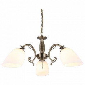 Подвесная люстра Omnilux Tellaro OML-56407-03 в Нытве - nytva.mebel24.online | фото