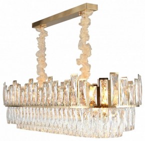 Подвесная люстра Omnilux Vistrorio OML-67903-11 в Нытве - nytva.mebel24.online | фото 2
