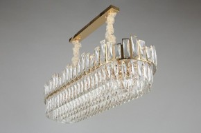 Подвесная люстра Omnilux Vistrorio OML-67903-11 в Нытве - nytva.mebel24.online | фото 3