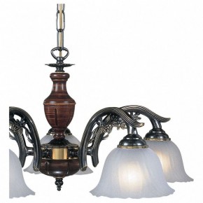 Подвесная люстра Reccagni Angelo 2700 L 2700/5 в Нытве - nytva.mebel24.online | фото 2