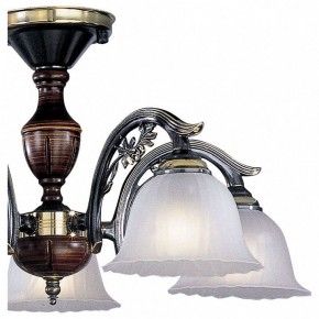 Подвесная люстра Reccagni Angelo 2700 L 2700/5 в Нытве - nytva.mebel24.online | фото 3