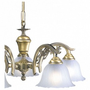 Подвесная люстра Reccagni Angelo 2720 L 2720/5 в Нытве - nytva.mebel24.online | фото 2