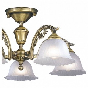 Подвесная люстра Reccagni Angelo 2720 L 2720/5 в Нытве - nytva.mebel24.online | фото 3
