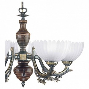 Подвесная люстра Reccagni Angelo 2805 L 2805/5 в Нытве - nytva.mebel24.online | фото 2
