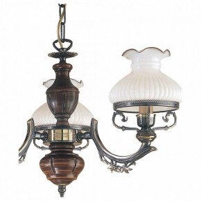 Подвесная люстра Reccagni Angelo 2810 L 2810/3 в Нытве - nytva.mebel24.online | фото 2