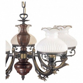Подвесная люстра Reccagni Angelo 2810 L 2810/5 в Нытве - nytva.mebel24.online | фото 2