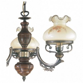Подвесная люстра Reccagni Angelo 2812 L 2812/3 в Нытве - nytva.mebel24.online | фото 2