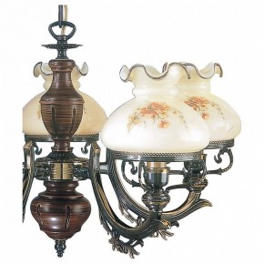 Подвесная люстра Reccagni Angelo 2812 L 2812/5 в Нытве - nytva.mebel24.online | фото 2