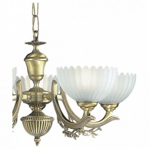 Подвесная люстра Reccagni Angelo 2825 L 2825/5 в Нытве - nytva.mebel24.online | фото 2