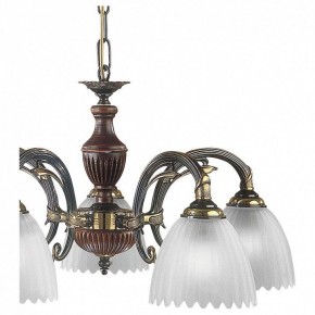 Подвесная люстра Reccagni Angelo 3510 L 3510/5 в Нытве - nytva.mebel24.online | фото 2