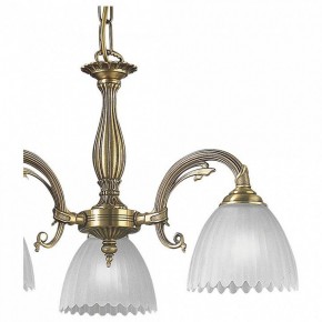 Подвесная люстра Reccagni Angelo 3520 L 3520/3 в Нытве - nytva.mebel24.online | фото 2