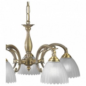 Подвесная люстра Reccagni Angelo 3520 L 3520/5 в Нытве - nytva.mebel24.online | фото 2