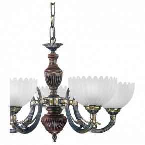 Подвесная люстра Reccagni Angelo 3610 L 3610/5 в Нытве - nytva.mebel24.online | фото 2