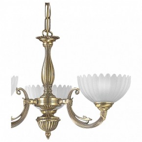 Подвесная люстра Reccagni Angelo 3620 L 3620/3 в Нытве - nytva.mebel24.online | фото
