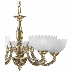 Подвесная люстра Reccagni Angelo 3620 L 3620/5 в Нытве - nytva.mebel24.online | фото 2