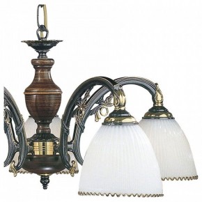 Подвесная люстра Reccagni Angelo 3800 L 3800/5 в Нытве - nytva.mebel24.online | фото 2