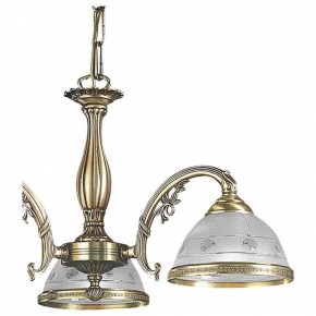Подвесная люстра Reccagni Angelo 3830 L 3830/3 в Нытве - nytva.mebel24.online | фото 2