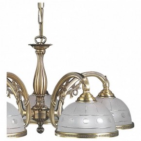 Подвесная люстра Reccagni Angelo 3830 L 3830/5 в Нытве - nytva.mebel24.online | фото 2