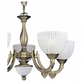 Подвесная люстра Reccagni Angelo 5600 L 5600/5 в Нытве - nytva.mebel24.online | фото 2