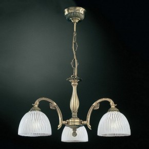 Подвесная люстра Reccagni Angelo 5650 L 5650/3 в Нытве - nytva.mebel24.online | фото 2