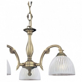 Подвесная люстра Reccagni Angelo 5650 L 5650/3 в Нытве - nytva.mebel24.online | фото 3