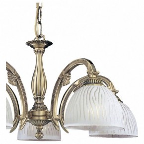 Подвесная люстра Reccagni Angelo 5650 L 5650/5 в Нытве - nytva.mebel24.online | фото 2