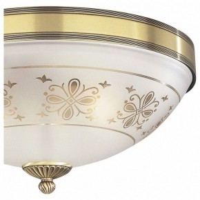 Подвесная люстра Reccagni Angelo 6002 L 6002/3 в Нытве - nytva.mebel24.online | фото 4