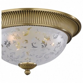 Подвесная люстра Reccagni Angelo 6202 L 6202/3 в Нытве - nytva.mebel24.online | фото 4