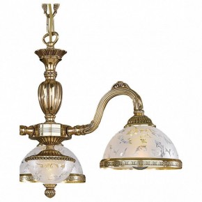 Подвесная люстра Reccagni Angelo 6302 L 6302/3 в Нытве - nytva.mebel24.online | фото 3