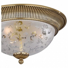 Подвесная люстра Reccagni Angelo 6302 L 6302/3 в Нытве - nytva.mebel24.online | фото 4