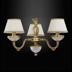 Подвесная люстра Reccagni Angelo 6402 L 6402/3 в Нытве - nytva.mebel24.online | фото 2
