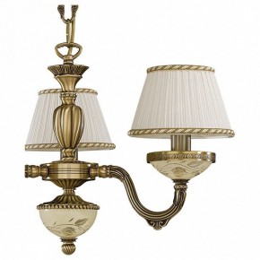 Подвесная люстра Reccagni Angelo 6422 L 6422/3 в Нытве - nytva.mebel24.online | фото 2