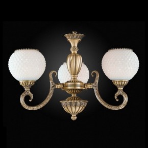 Подвесная люстра Reccagni Angelo 8450 L 8450/3 в Нытве - nytva.mebel24.online | фото 2