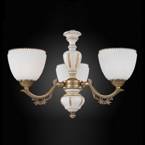 Подвесная люстра Reccagni Angelo 8656 L 8656/3 в Нытве - nytva.mebel24.online | фото 2