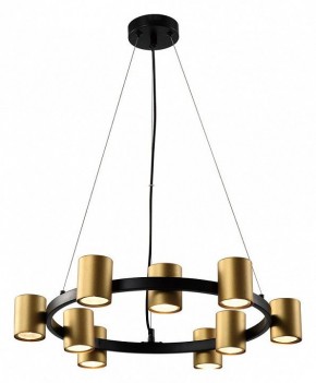 Подвесная люстра Rivoli Chloe Б0057929 в Нытве - nytva.mebel24.online | фото 2