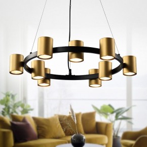 Подвесная люстра Rivoli Chloe Б0057929 в Нытве - nytva.mebel24.online | фото 4