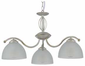 Подвесная люстра Rivoli Valerie Б0060979 в Нытве - nytva.mebel24.online | фото