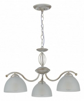 Подвесная люстра Rivoli Valerie Б0060979 в Нытве - nytva.mebel24.online | фото 2