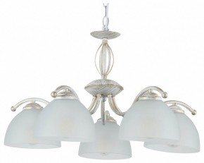 Подвесная люстра Rivoli Valerie Б0060980 в Нытве - nytva.mebel24.online | фото