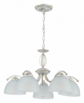 Подвесная люстра Rivoli Valerie Б0060980 в Нытве - nytva.mebel24.online | фото 2