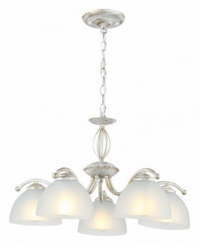 Подвесная люстра Rivoli Valerie Б0060980 в Нытве - nytva.mebel24.online | фото 3