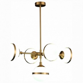 Подвесная люстра ST-Luce Arbe SL1157.303.05 в Нытве - nytva.mebel24.online | фото 2
