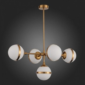 Подвесная люстра ST-Luce Arbe SL1157.303.05 в Нытве - nytva.mebel24.online | фото 3