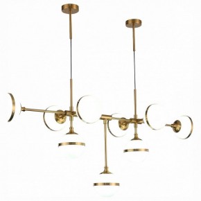 Подвесная люстра ST-Luce Arbe SL1157.303.09 в Нытве - nytva.mebel24.online | фото 2