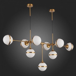 Подвесная люстра ST-Luce Arbe SL1157.303.09 в Нытве - nytva.mebel24.online | фото 3