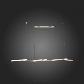 Подвесная люстра ST-Luce Basoni SL394.503.06 в Нытве - nytva.mebel24.online | фото 8