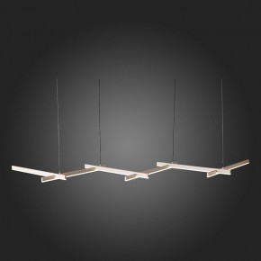 Подвесная люстра ST-Luce Basoni SL394.503.06 в Нытве - nytva.mebel24.online | фото 9