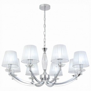Подвесная люстра ST-Luce Bello SL1756.103.08 в Нытве - nytva.mebel24.online | фото 2